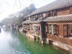 -乌镇西栅景区