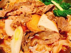 -日本料理神拉面