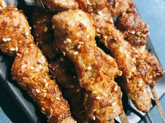 -伊带伊路新疆美食府(呼家楼店)