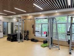 -中田健身工作室(博兴路店)