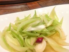 -面辣子·陕西家乡菜(钟楼店)