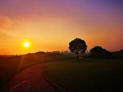 -金鸡湖高尔夫会员专属俱乐部