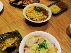 -付小姐在成都(川沙店)