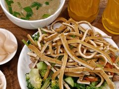 -老刘家永盛斋·传统泡馍(东关南街店)