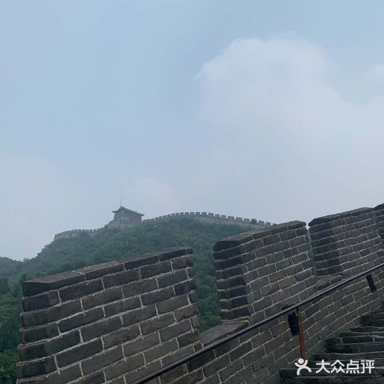 北京旅游必去之居庸关长城攻略