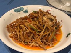 -阿毛饭店(和义路店)