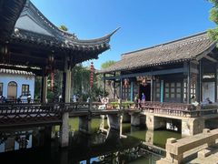 -绍兴鲁迅故里·沈园景区