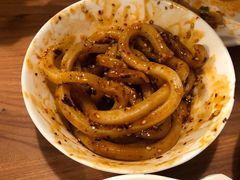 甜水面-付小姐在成都(中山公园店)