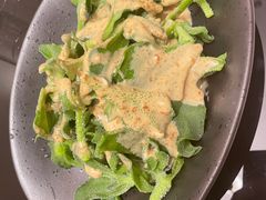麻酱冰草-半勺·新徽菜(银泰城店)