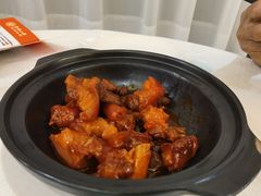 -聚福山莊·寻味顺德(北滘店)
