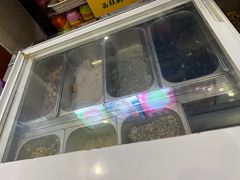 -老海南椰奶清补凉(文化宫老店)