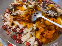 -水煮三国·川鲁江湖菜(香山店)