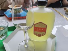 -茶是一枝花泡茶店