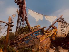 -上海迪士尼度假区