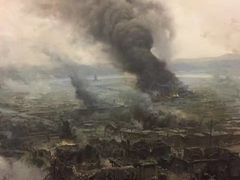 -辽沈战役纪念馆