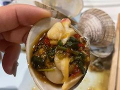 -渔娘渔家丹东海鲜(东直门店)