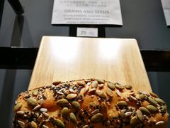 -面包谷Grains n' Beans(九号公馆店)