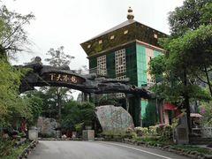 -龙门水都景区