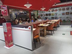 -喜虾客·大虾火锅(郑州无限城店)