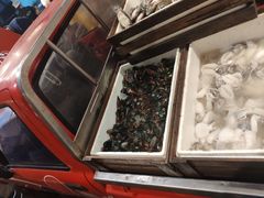 -芭提雅Amporn Seafood自助餐厅