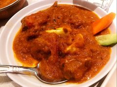 -恒河传奇印度餐厅GANGES