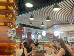 -上海浦东嘉里大酒店