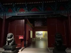 -中国闽台缘博物馆