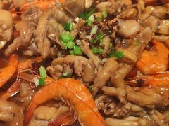 -胖哥俩肉蟹煲(湖滨银泰in77店)