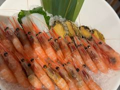 -渔乐之昕·铁板烧自助餐(虹悦城店)