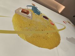 -蔡澜点心·粤菜(丽泽天街店)