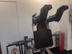 -MKC健身工作室(北亭店)