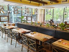 -豪客来牛排(金鼎广场店)