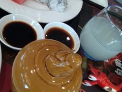-绮梦西湖·云端餐厅(歌德店)