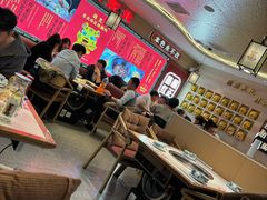 -遇东北林区铁锅炖(南开店)
