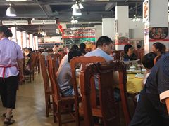 大堂-皮记海鲜1995(寮步店)