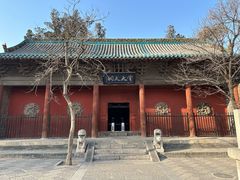 -窦大夫祠