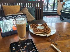 -MOKKA莫卡咖啡(大名路店)