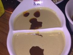 酱料-巴奴毛肚火锅(商城路店)