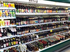 店内环境-帝玛进口精品超市D-MART