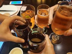 -佛山希尔顿酒店·融誉亚洲美食荟