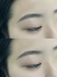 -张小野·专业半永久纹眉