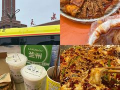 -胖子鱼·天水麻辣鱼火锅(秦州407店)