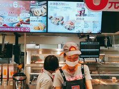 -肯德基(坞城路店)