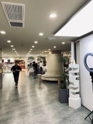 点击看大图 -DX HAIR SALON·发现未知美发沙龙