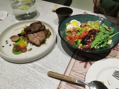 -娜娜家·Nana's restaurant(国金汇店)