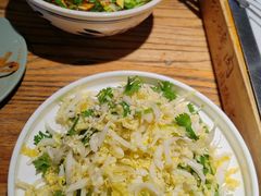 -小杨烤肉(朱雀店)