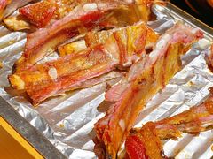 -龙头烤羊排•烤全羊•精酿扎啤(厦滘店)
