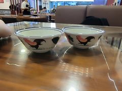 -芋包王闽南茶楼(八市店)