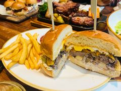 -TIGERS老虎西餐(亦庄店)