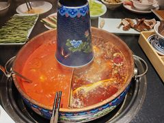 -咏江南·苏式火锅·苏州评弹(观前街店)
